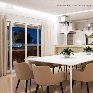 Apartamento 2 quartos no Aviação — foto 1