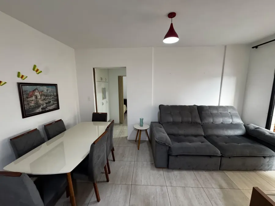 Apartamento 1 quarto no Forte — foto 20