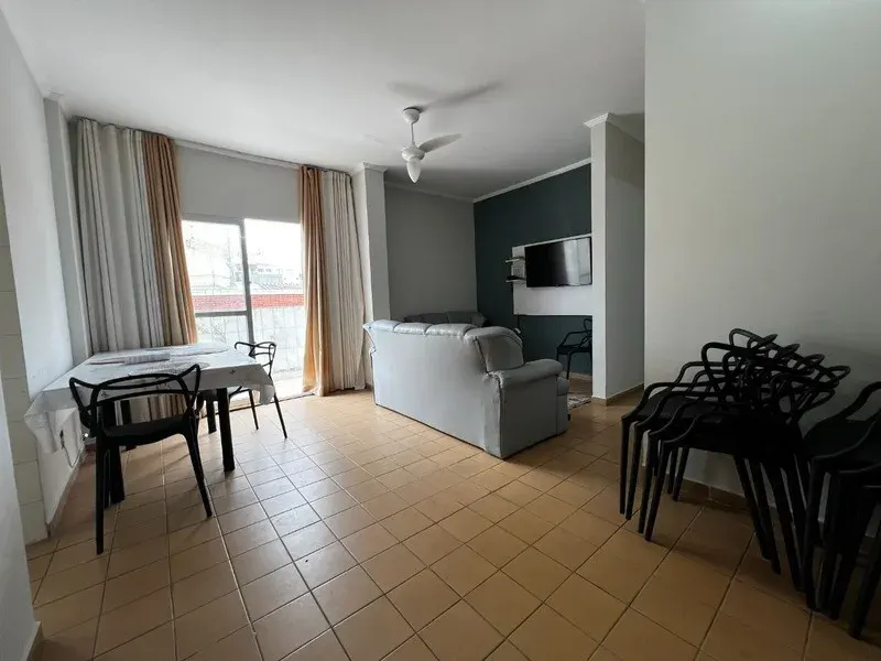 Cobertura 2 quartos no Aviação — foto 1