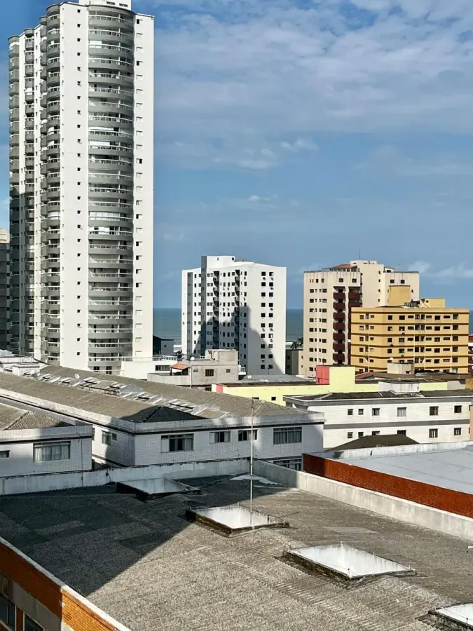 Apartamento 1 quarto no Campo da Aviação — foto 5