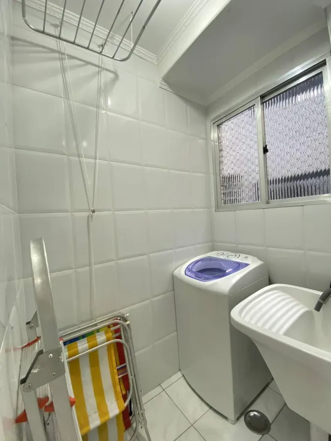 Apartamento 3 quartos no Boqueirão — foto 7
