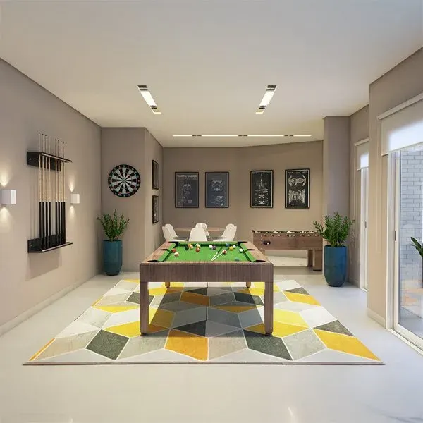 Apartamento 1 quarto no Guilhermina — foto 11