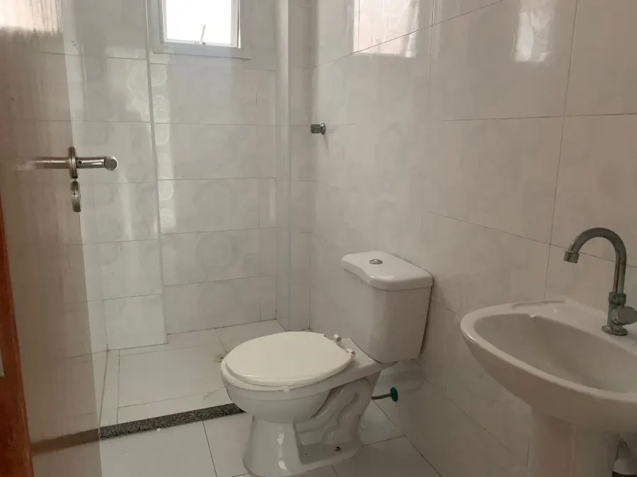 Apartamento 2 quartos no Vila Tupi — foto 2