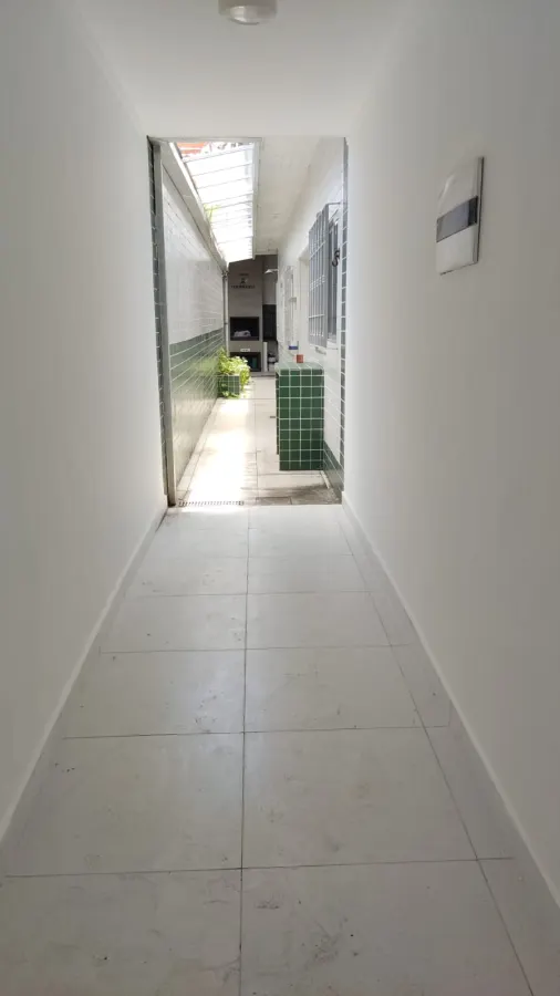 Casa 2 quartos no Vila Tupi — foto 17
