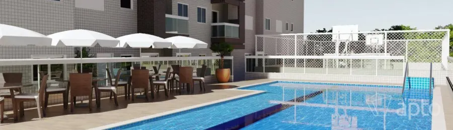 Apartamento 2 quartos no Aviação — foto 2