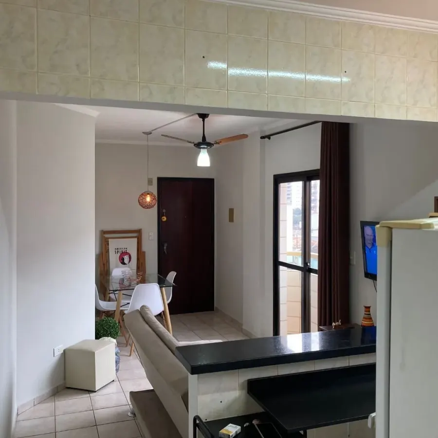Apartamento 1 dorm. no Guilhermina, lançamento — foto 6