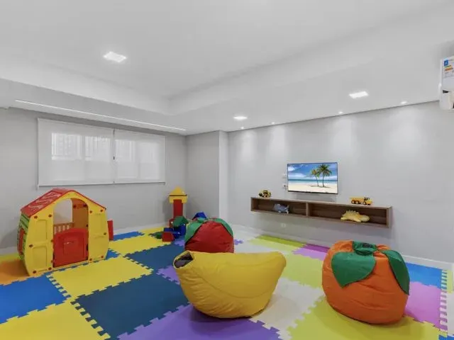 Residencial Ocean Park - Ectual — foto 4
