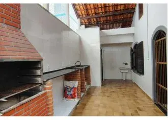 Casa 2 quartos no Vila Caiçara — foto 3