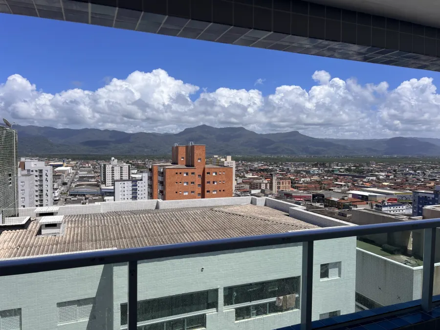 Apartamento 2 quartos no Ocian — foto 2