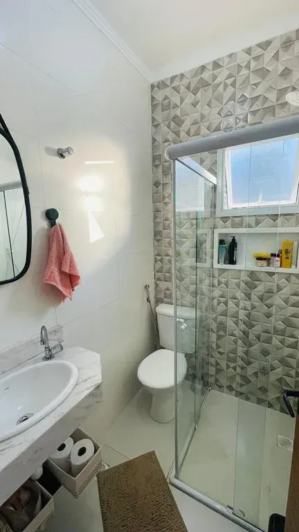 Sobrado 2 quartos no Caiçara — foto 3