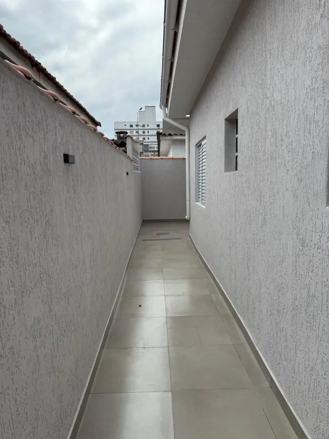 Apartamento 3 dorm. no Guilhermina — foto 6