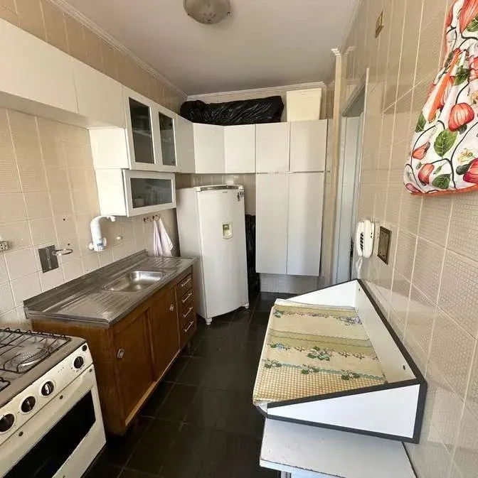 Apartamento 1 dorm. no Vila Assunção, lançamento — foto 2