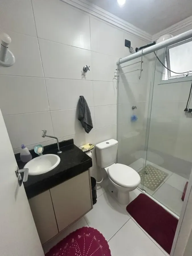 Apartamento 2 quartos no Canto do Forte — foto 4