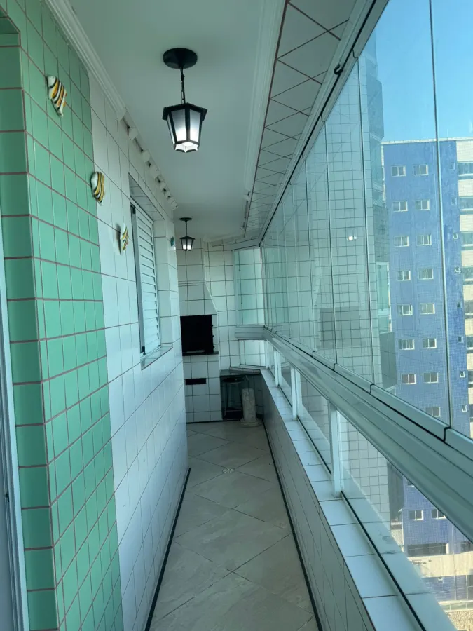 Apartamento 2 quartos — foto 6