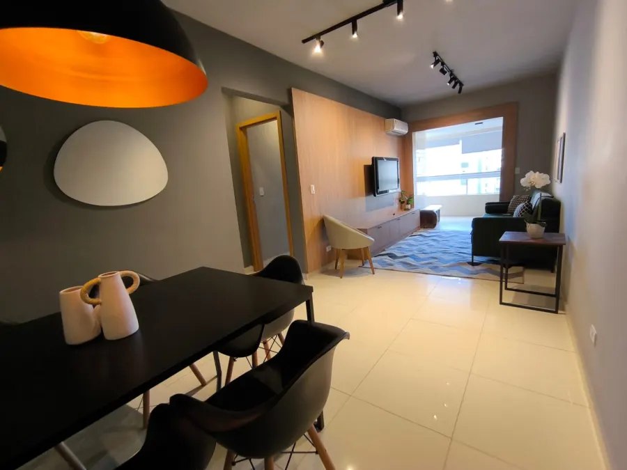 Apartamento 2 quartos em Praia Grande — foto 10