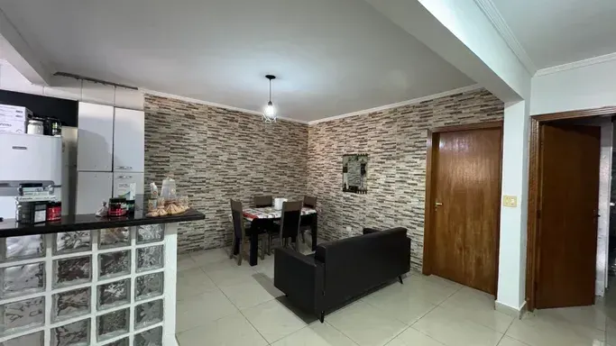 Casa 3 quartos no Boqueirão — foto 3