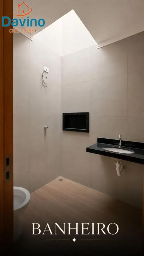 Sobrado 2 dormitórios à venda em Aviação, Praia Grande - 75 m²