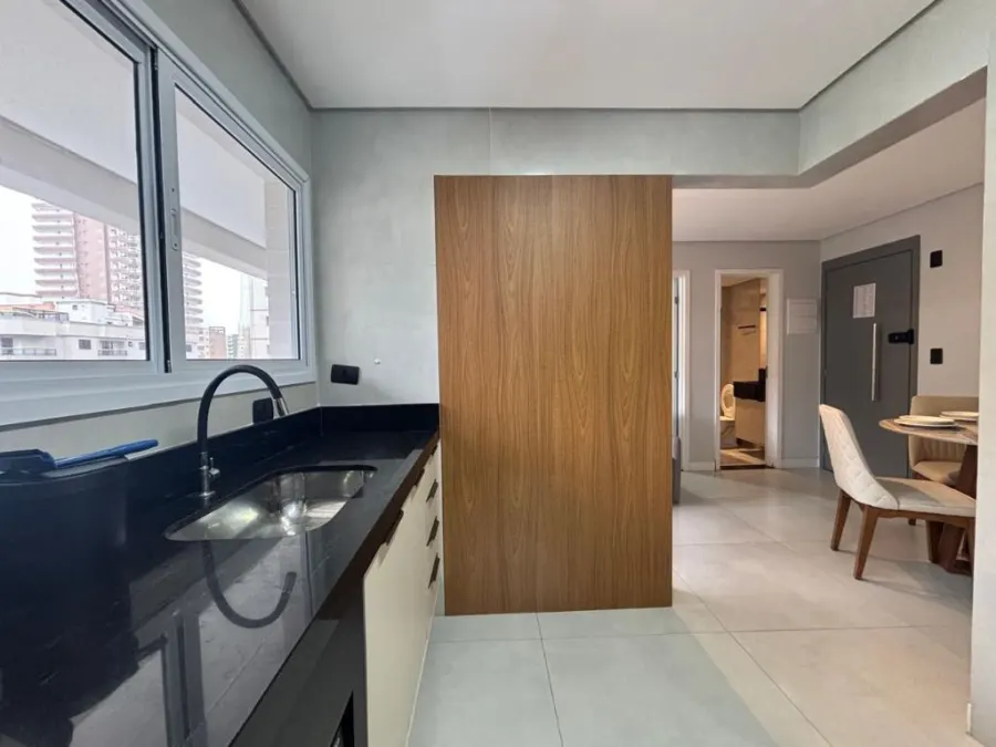 Apartamento 1 quarto no Caiçara — foto 15