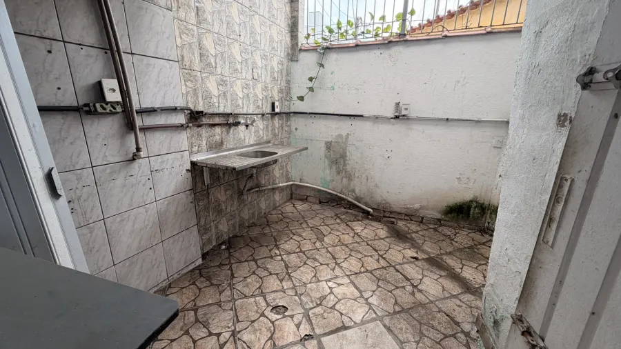 Sobrado 3 quartos no Boqueirão — foto 5