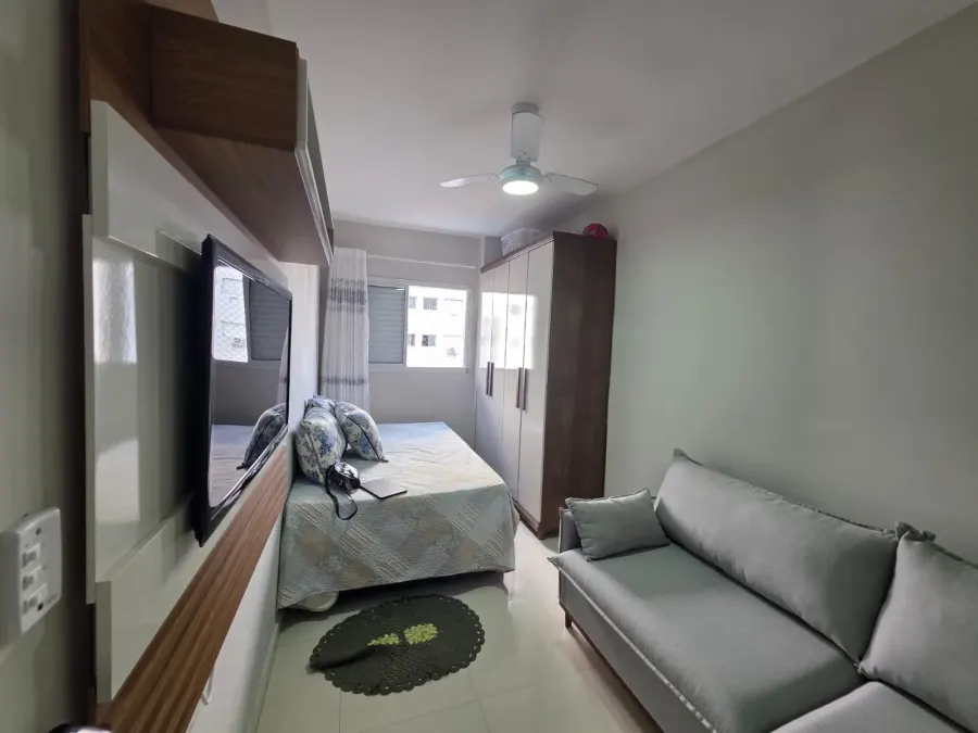 Apartamento 2 quartos no Ocian — foto 16