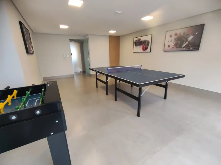 Apartamento 2 quartos no Vila Tupi — foto 33