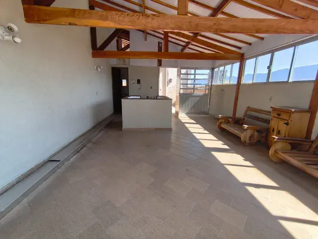 Cobertura 3 quartos no Vila Caiçara — foto 2