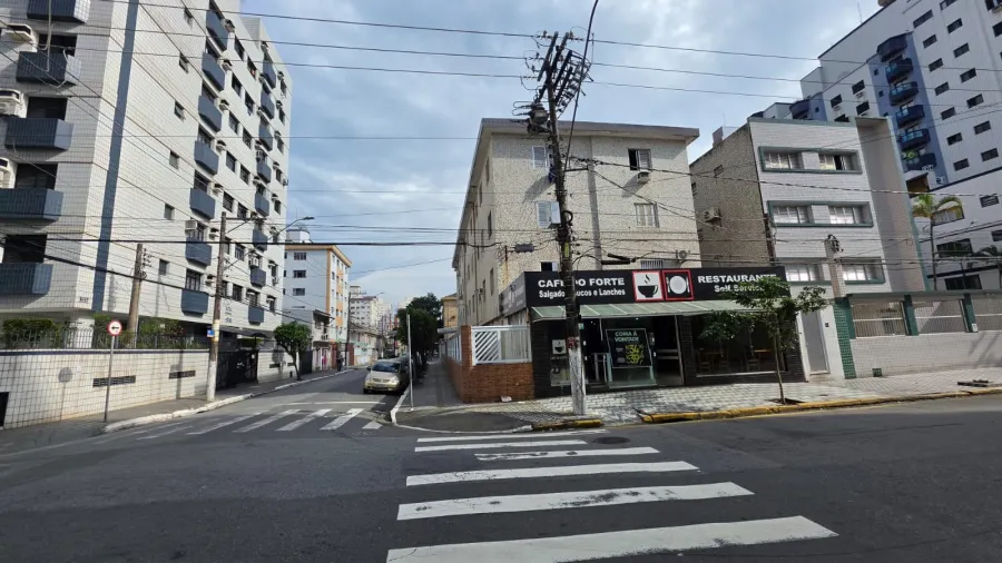 Apartamento no Canto do Forte, lançamento — foto 3