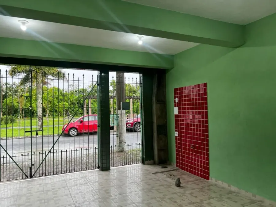Sobrado 3 quartos no Mirim — foto 2