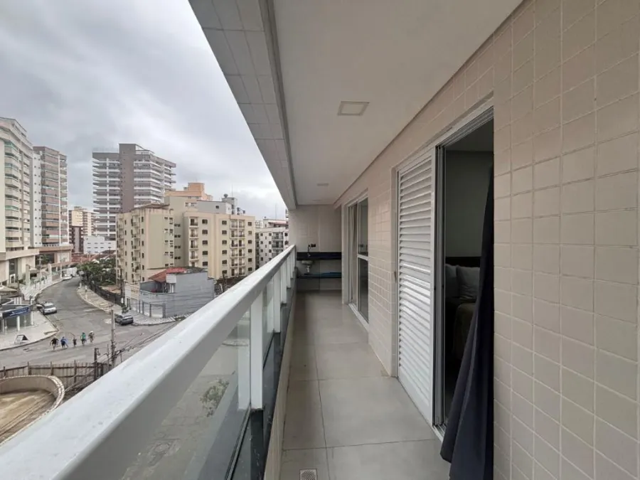 Apartamento 1 quarto no Caiçara — foto 37