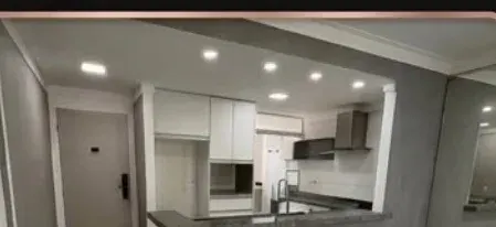 Apartamento 3 dorm. no Vila Mirim, pronto para morar — foto 3