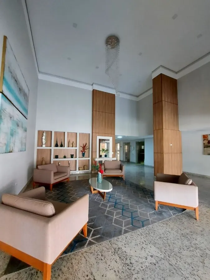 Apartamento 2 quartos no Guilhermina — foto 21
