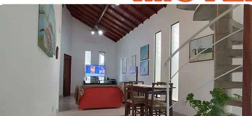 Sobrado 4 quartos no Aviação — foto 3