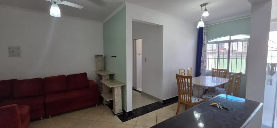 Apartamento 2 quartos no Vila Tupi — foto 1