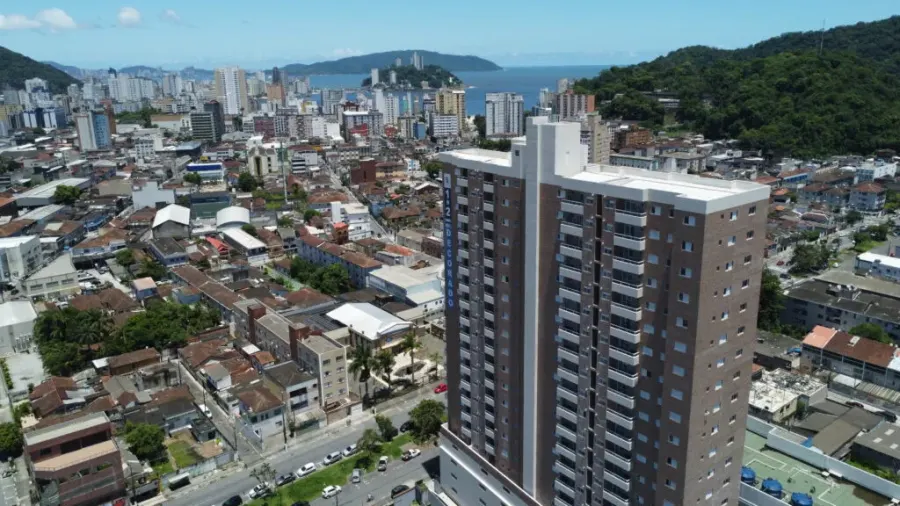 Apartamento 1 quarto no Parque Bitaru — foto 1