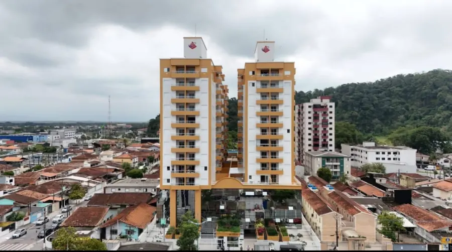 Apartamento 2 quartos no Boqueirão — foto 20
