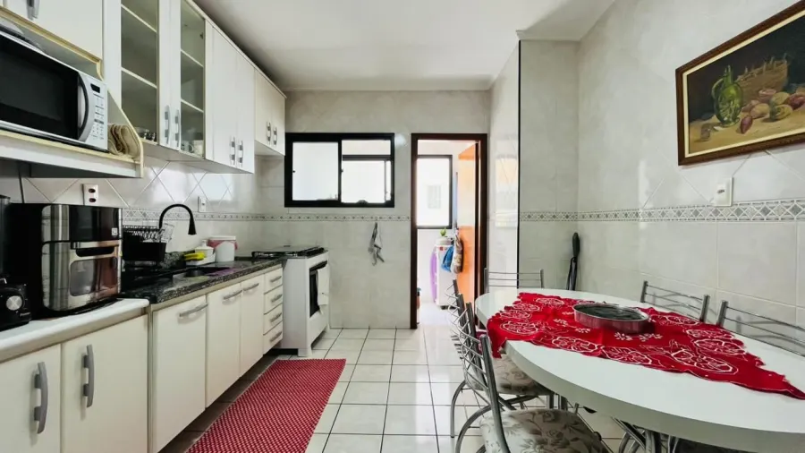 Apartamento 2 quartos no Tupi — foto 24