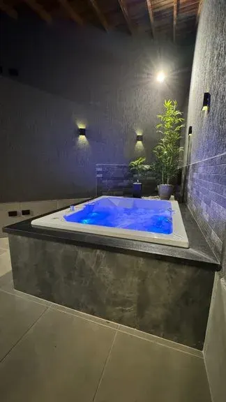 Casa 2 quartos no Caiçara — foto 4