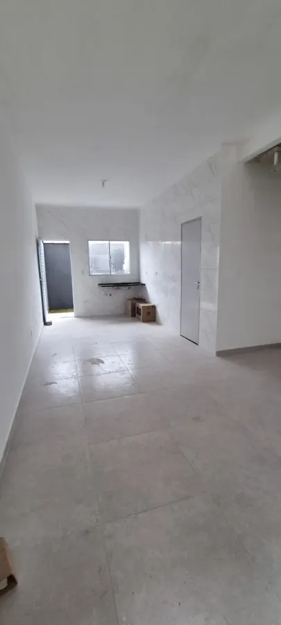 Sobrado 2 quartos no Balneário Itaguaí — foto 4