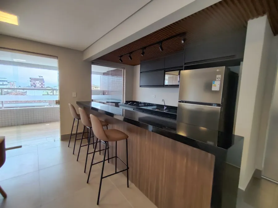 Apartamento 2 quartos no Vila Tupi — foto 12