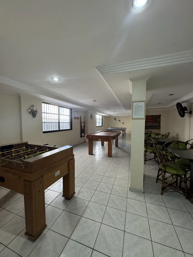 Apartamento 2 quartos no Vila Tupi — foto 1