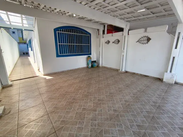 Casa 2 quartos no Solemar — foto 1
