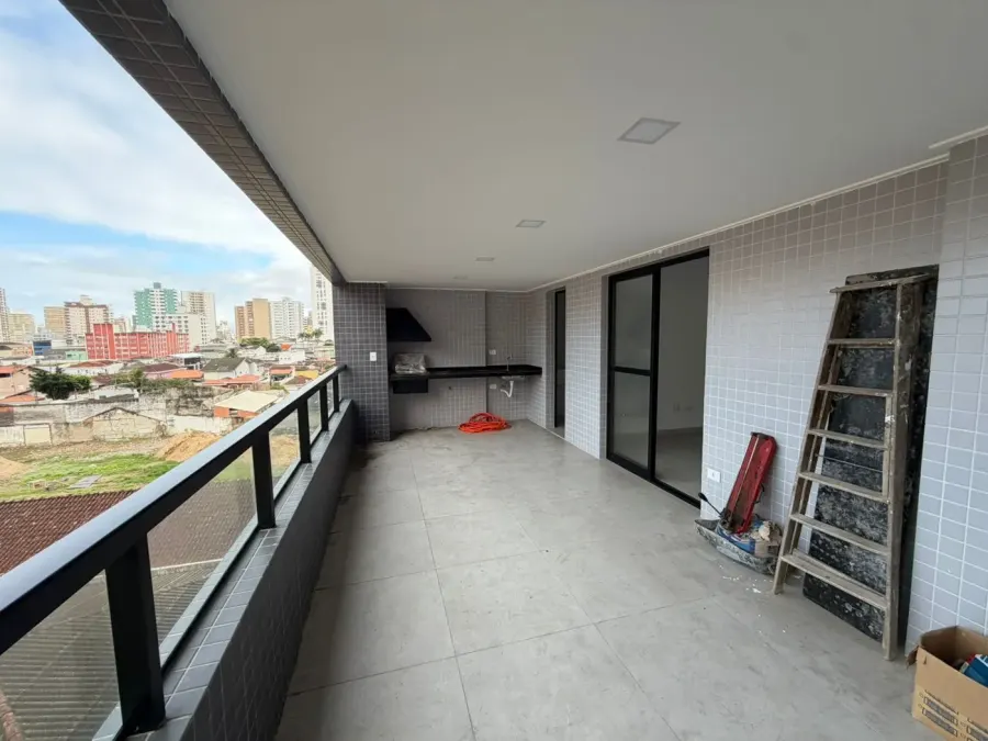 Apartamento 3 quartos no Boqueirão — foto 5