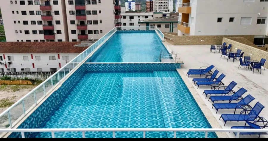 Apartamento 2 quartos no Boqueirão — foto 22