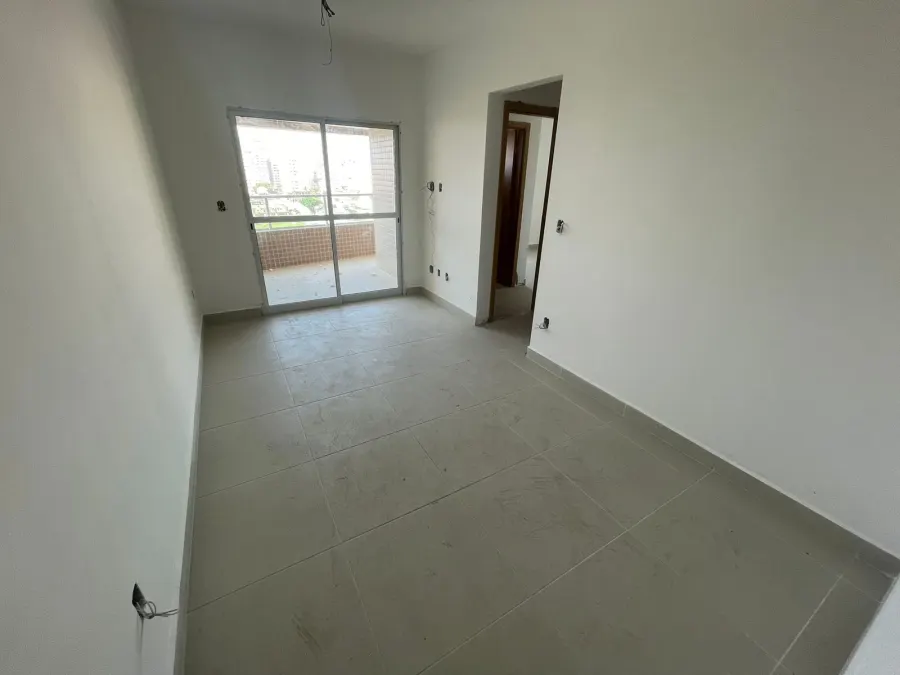 Apartamento 2 dorm. no Guilhermina — foto 5