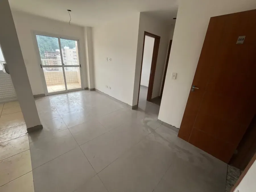 Apartamento 2 dorm. no Canto do Forte, lançamento — foto 8