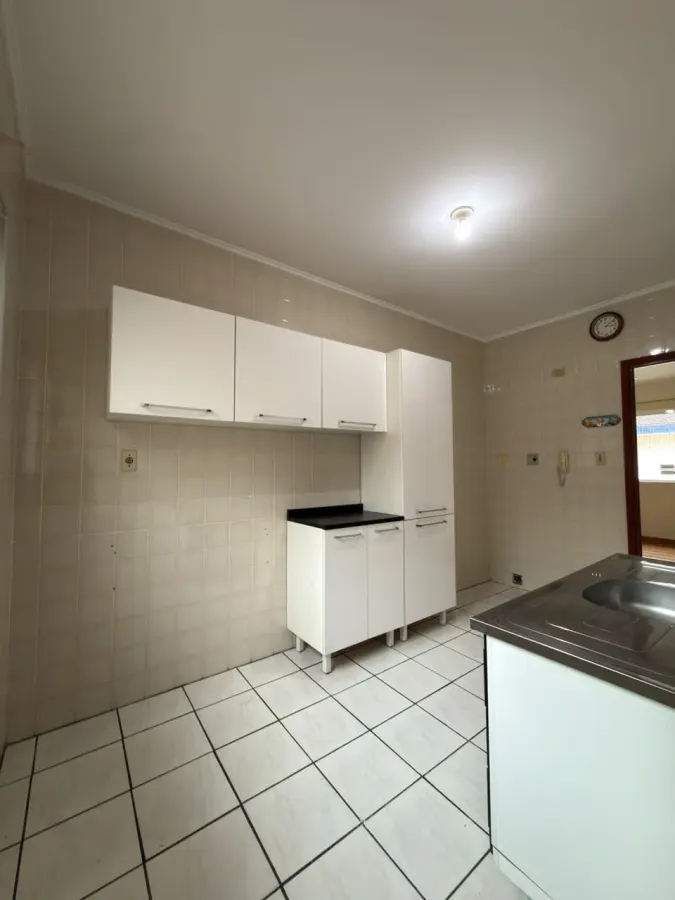 Apartamento 2 quartos no Guilhermina — foto 2