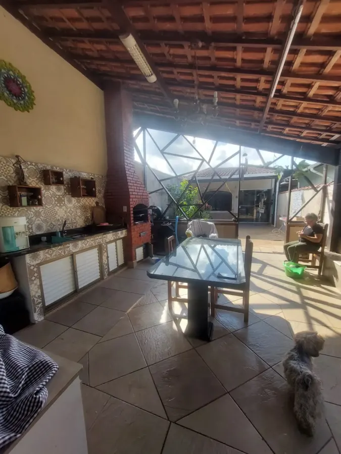 Casa 2 quartos no Jardim Imperador — foto 1