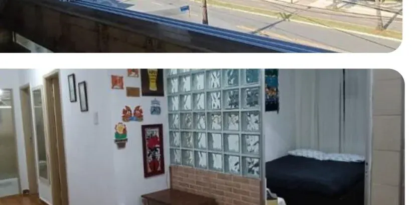 Apartamento 2 quartos no Guilhermina — foto 3