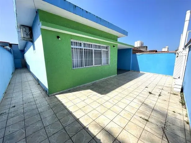 Casa 2 quartos no Vila Caiçara — foto 1