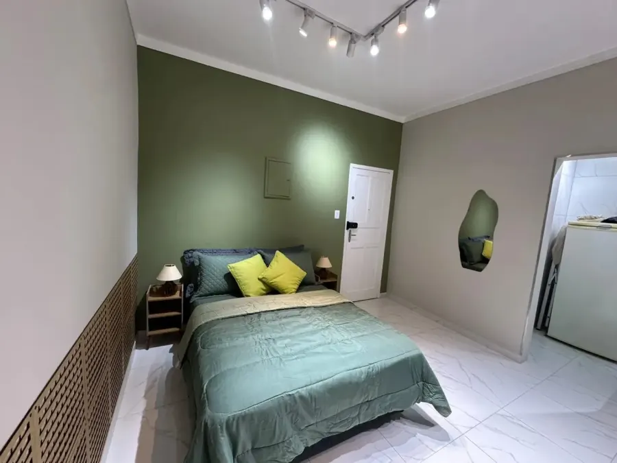 Apartamento 1 quarto no Boqueirão — foto 8